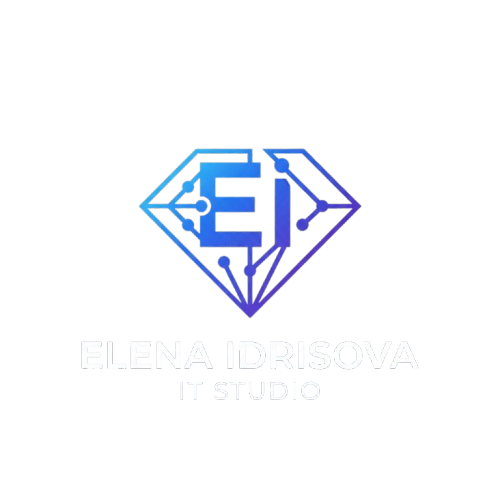 Elena Idrissova IT Studio